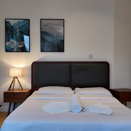 Stunning Piccadilly 1 Bedroom Flat In London Vr9 Exteriér fotografie