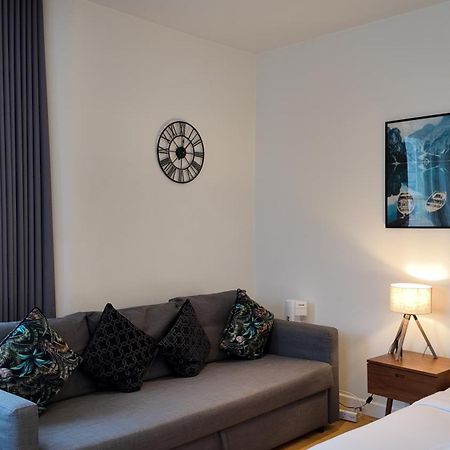 Stunning Piccadilly 1 Bedroom Flat In London Vr9 Exteriér fotografie