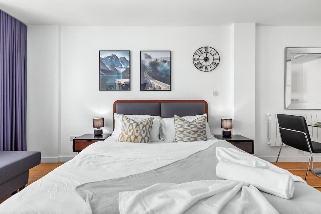 Stunning Piccadilly 1 Bedroom Flat In London Vr9 Exteriér fotografie