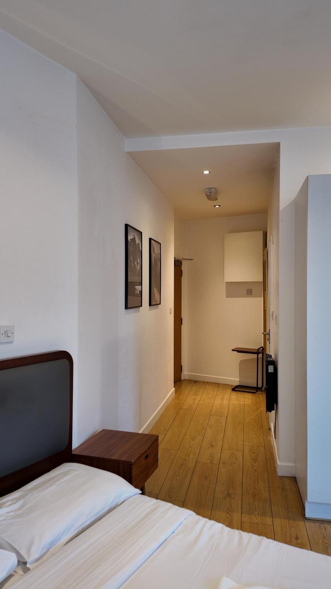 Stunning Piccadilly 1 Bedroom Flat In London Vr9 Exteriér fotografie