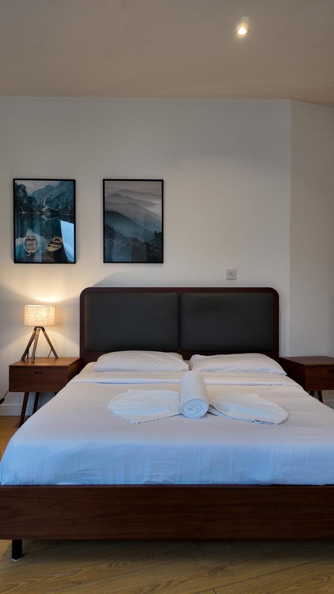 Stunning Piccadilly 1 Bedroom Flat In London Vr9 Exteriér fotografie