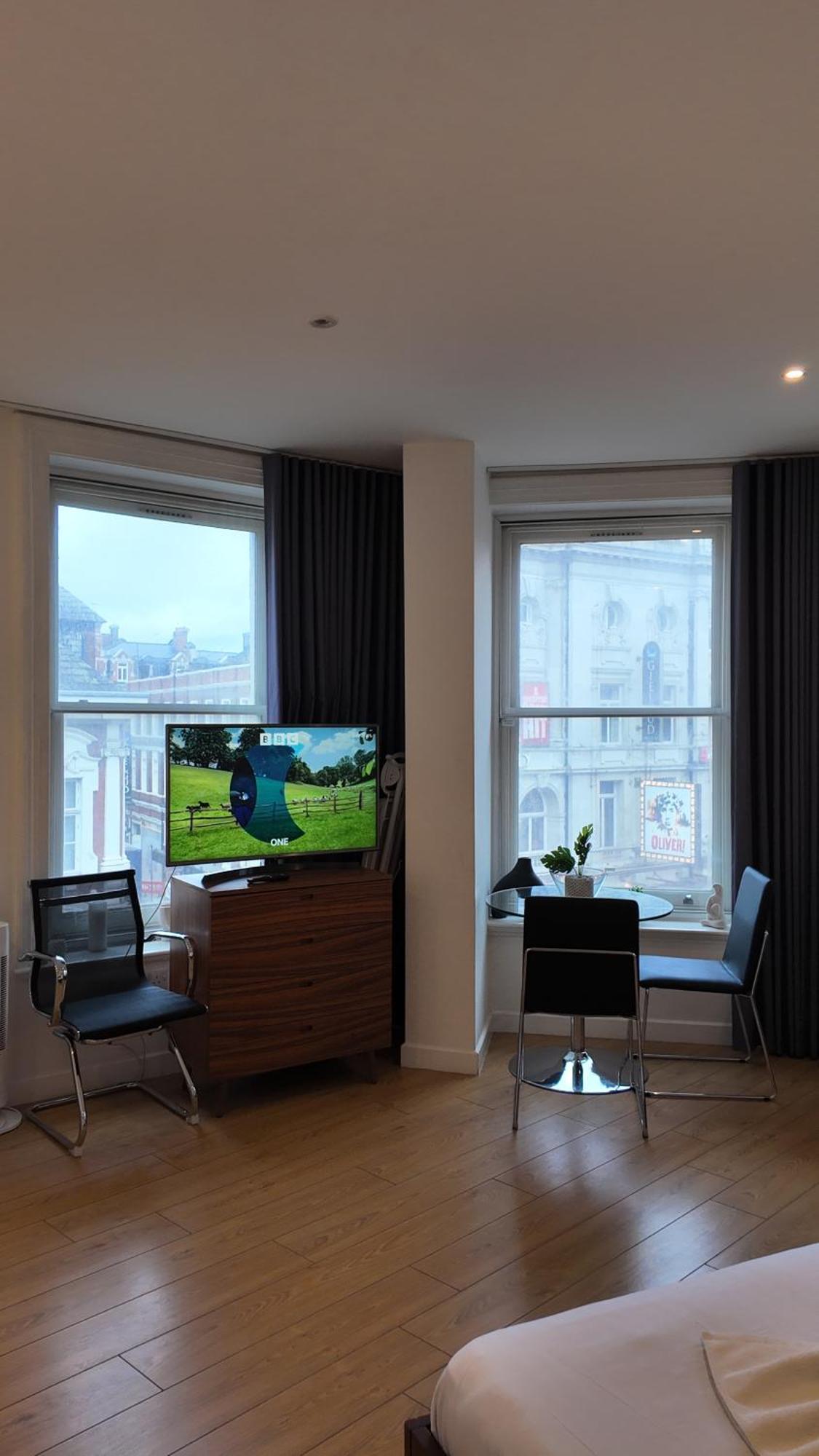 Stunning Piccadilly 1 Bedroom Flat In London Vr9 Exteriér fotografie
