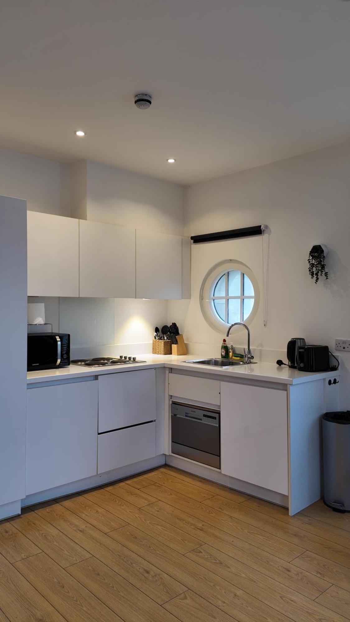 Stunning Piccadilly 1 Bedroom Flat In London Vr9 Exteriér fotografie