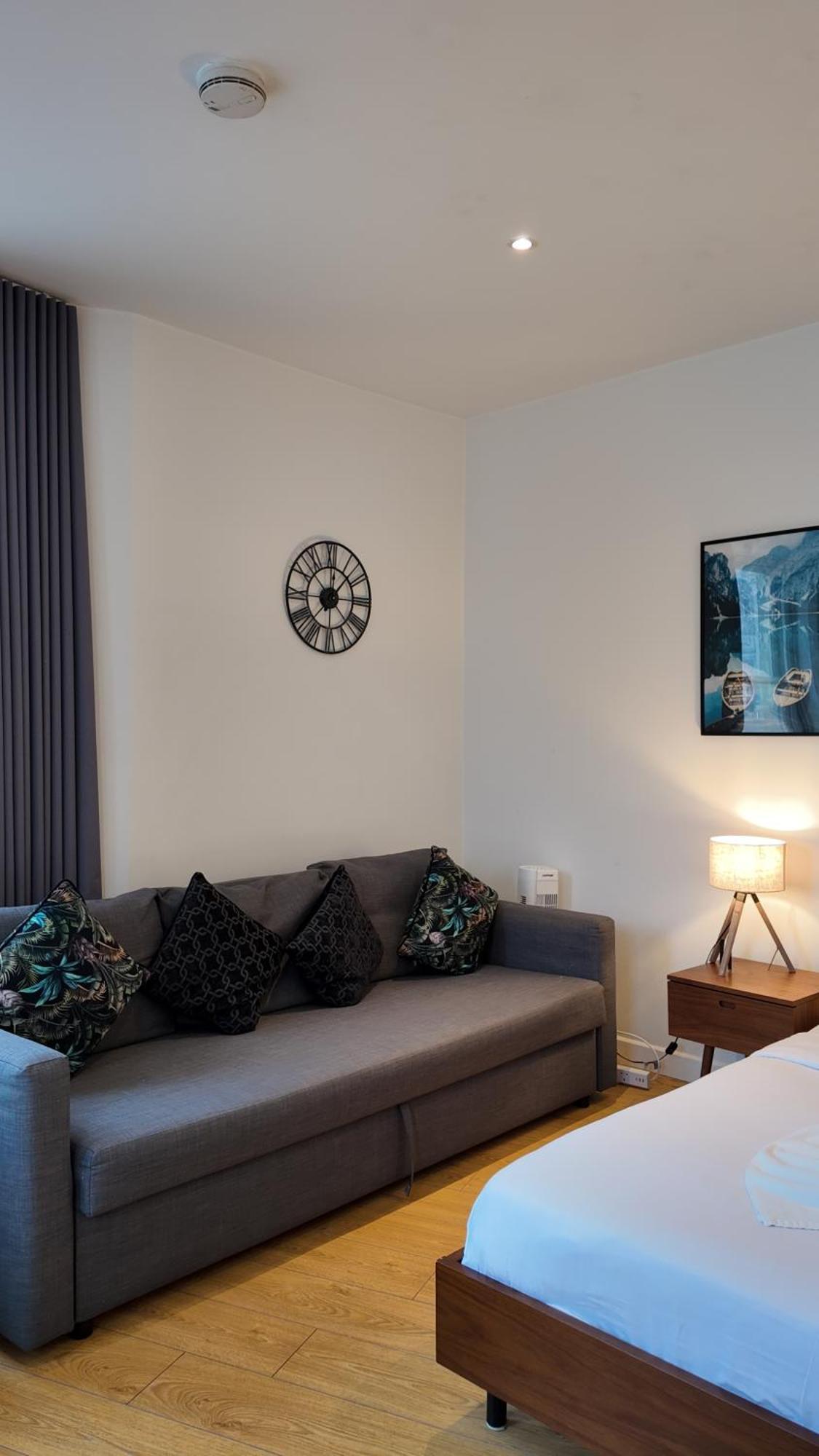 Stunning Piccadilly 1 Bedroom Flat In London Vr9 Exteriér fotografie